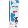 LOVELY UHT Drink Milch Tetra 1lt 23460