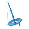 BALLOGRAF Kugelschreiber Deskset 128.27 hellblau