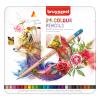 BRUYNZEEL Farbstifte Expression 60312024 24 Stück