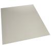 BOOFFICE Platte metalisiert 50x60cm CEA 165 selbstklebend