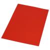 BOOFFICE Magnetplatte 200x295mm BPM 2029.01 rot