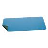 SIGEL Schreibunterlage 80x30cm SA602 doppelseitig, blau/grün