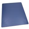 DURABLE Schreibunterlage 65x52cm 710307 blau
