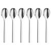 WMF Kaffeelöffel-Set NUOVA 12.9165.6046 6 Stück