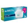 BRITA Kartuschen Maxtra+ 1053129 MAXTRA PRO All-In-1 3 Stück