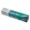 PANASONIC TTR-Band schwarz KX-FA52X KX-FP205 2 Rollen