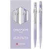 CARAN D'ACHE Set 849 KS/MH 0.5mm 8490.707 Blooming Lavender