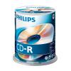 PHILIPS CD-R CR7D5NB00/00 100er Spindel