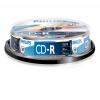 PHILIPS CD-R CR7D5NB10/00 10er Spindel