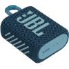 JBL Bluetooth Lautsprecher JBL-GO3BLU Go 3, blau