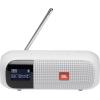 JBL Tuner 2 DAB+ Radio JBL       Tuner 2 DAB+ Radio inkl. Bluetooth, weiss
