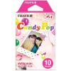 FUJI Candy Pop 51162487 Instax Mini 10 Blatt