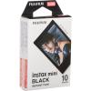 FUJI Black Frame 51162493 Instax Mini 10 Blatt