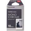 FUJI Monochrome 51162494 Instax Mini 10 Blatt