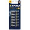 VARTA Batterie 4103229630 Energy, AAA/LR03, 30 Stück