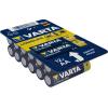 VARTA Longlife 4106301112 AA/LR06, 12 Stück