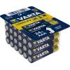 VARTA Longlife 4103301124 AAA/LR03, 24 Stück