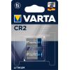 VARTA Batterie 6206301402 CR2, 2 Stück