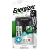 ENERGIZER Batterie-Ladegerät Pro E300696602 inkl. 4x AA 2000mAh