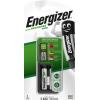 ENERGIZER Batterie-Ladegerät Mini E300701401 inkl. 2x AAA 700mAh