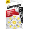 ENERGIZER Batterie E301431701 Hörgerät 10, 8 Stück