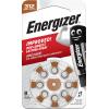 ENERGIZER Batterie E301431801 Hörgerät 312, 8 Stück