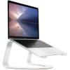 TWELVE SOUTH Notebookständer Curve TS-12-1915 weiss