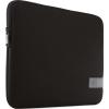 CASE LOGIC Reflect Laptop Sleeve 13.3 Z. 407645 schwarz