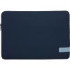 CASE LOGIC Reflect Laptop Sleeve 14 Z. 3203961 dunkelblau