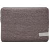CASE LOGIC Reflect Laptop Sleeve 14 Z. 3204229 graphitgrau