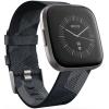 FITBIT Versa 2 Special Edition FB507GYGY dunkelgrau
