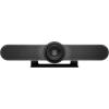 LOGITECH Videkonferenz-Kamera 960-001102 MeetUp 4K