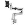 DURABLE Monitor Halterung 508323 Arm für 1 Monitor,Tischklemme