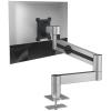 DURABLE Monitor Halterung 508423 Arm für 1 Monitor