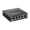 D-LINK DGS-105 5-Port Gigabit Switch DGS-105