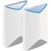 NETGEAR Triband-Wifi-Mesh-System SRK60-100EUS SRK60