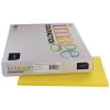 IMAGE COLORACTION Kopierpapier Canary A3 285150 160g, kanariengelb 250 Blatt