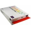 IMAGE COLORACTION Kopierpapier Chile A3 266469 80g, rot 500 Blatt