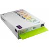 IMAGE COLORACTION Kopierpapier Java A3 266454 80g, maigrün 500 Blatt
