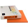 IMAGE COLORACTION Kopierpapier Amsterdam A4 266656 120g, orange 250 Blatt