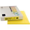 IMAGE COLORACTION Kopierpapier Canary A4 266647 kanariengelb, 120g 250 Blatt