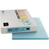 IMAGE COLORACTION Kopierpapier Iceberg A4 294528 120g, eisblau 250 Blatt