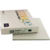 IMAGE COLORACTION Kopierpapier Iceland A4 291273 120g, grau 250 Blatt