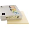 IMAGE COLORACTION Kopierpapier Atoll A4 294539 160g elfenbein 250 Blatt