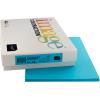 IMAGE COLORACTION Kopierpapier Lisbon A4 266752 königsblau, 160g 250 Blatt