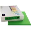 IMAGE COLORACTION Kopierpapier Dublin A4 385079 80g, dunkelgrün 500 Blatt