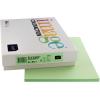 IMAGE COLORACTION Kopierpapier Forest A4 274581 80g, grün 500 Blatt