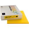 IMAGE COLORACTION Kopierpapier Hawaii A4 274569 80g intensivgelb 500 Blatt