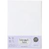 I AM CREATIVE Shrinkfolie A4 4010.5 Drucker, 5 Blatt
