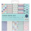 I AM CREATIVE Design Paper Set I 4087.487 50 Blatt, pastell